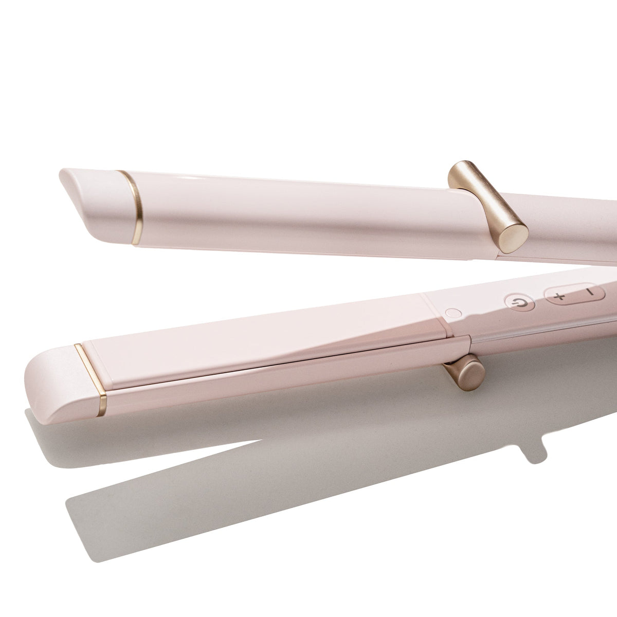 CURLING STRAIGHTENER