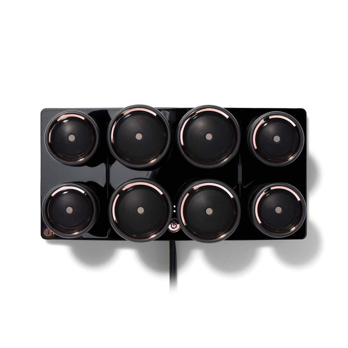 VOLUMIZING HOT ROLLERS LUXE SET